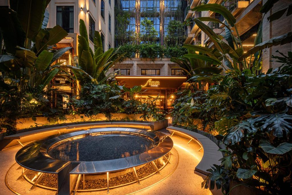 REY Hotel Hanoi – Hanoi