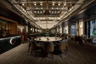 REY Hotel Hanoi – Fotos 4