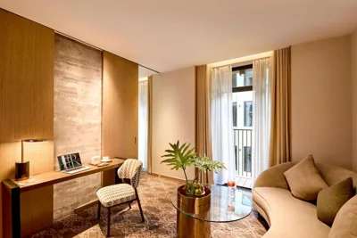 REY Hotel Hanoi – Fotos 5