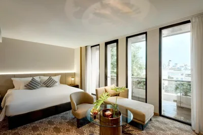 REY Hotel Hanoi – Fotos 8