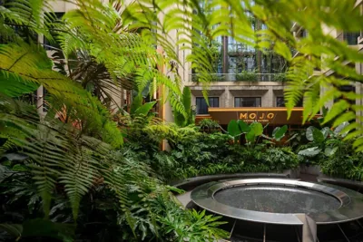 REY Hotel Hanoi – Fotos 10