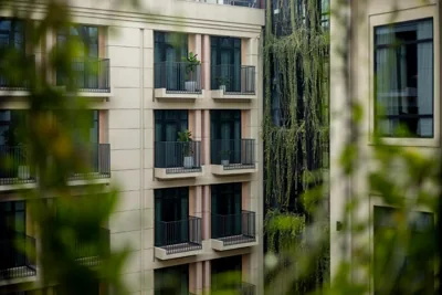 REY Hotel Hanoi – Fotos 12