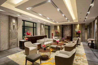 REY Hotel Hanoi – Fotos 13