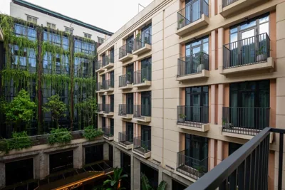 REY Hotel Hanoi – Fotos 14