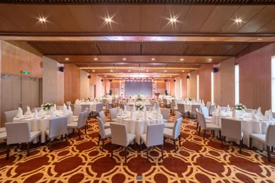 REY Hotel Hanoi – Fotos 15